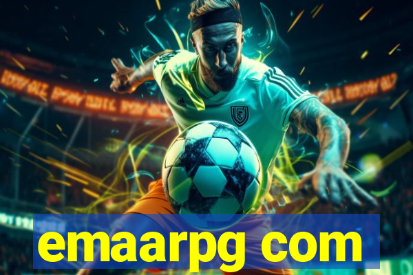 emaarpg com
